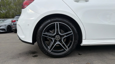 Mercedes-Benz A-Class A200 AMG Line Executive 5dr Auto Petrol Hatchback
